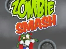 Zombie Smash